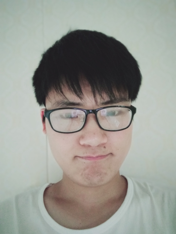 陈先生的第一张照片--福清相亲服务中心