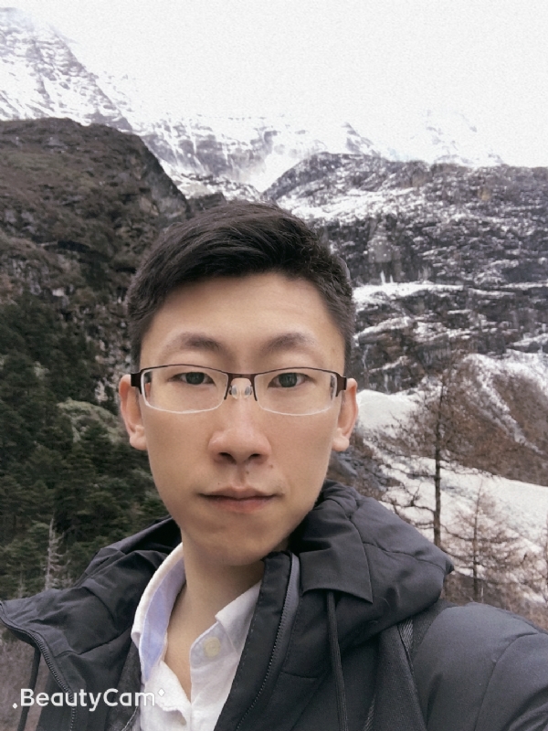 凤梨罐头的第二张照片--福清相亲服务中心