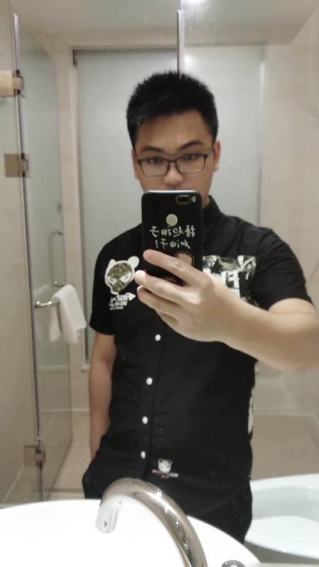 墨客的第一张照片--福清相亲服务中心