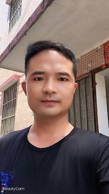言飞的第二张照片--福清相亲服务中心