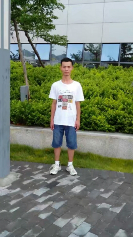 龙行天下的第一张照片--福清相亲服务中心