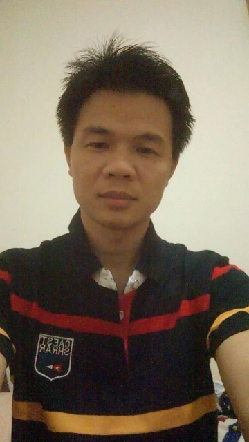 缘来如此的第一张照片--福清相亲服务中心