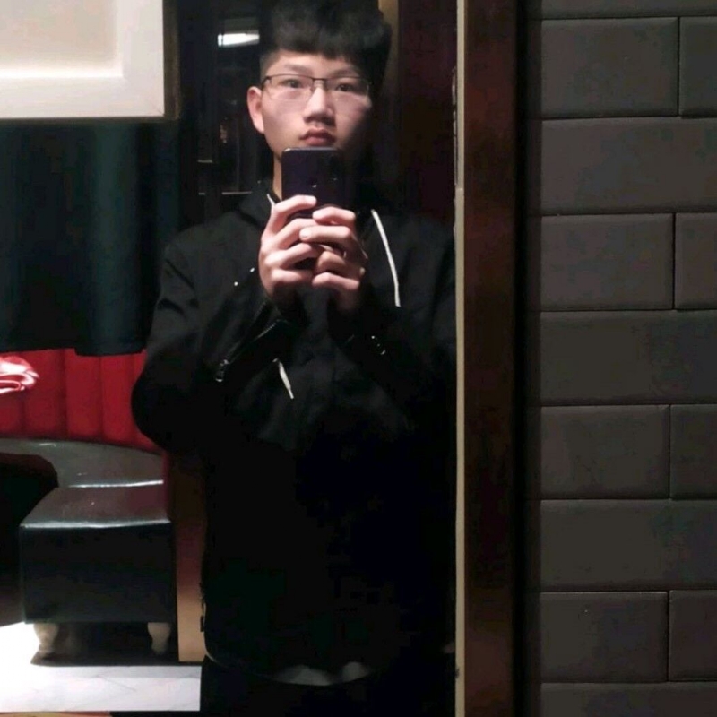 凯宇的第一张照片--福清相亲服务中心