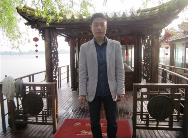竹子??????的第一张照片--福清相亲服务中心