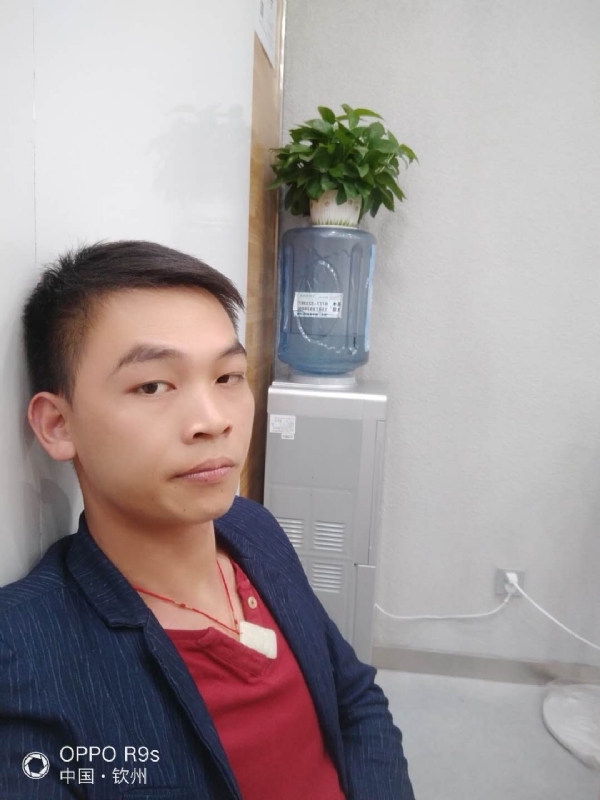 只想好好的爱一个人的第一张照片--福清相亲服务中心
