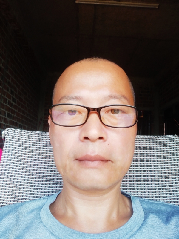 森的第一张照片--福清相亲服务中心