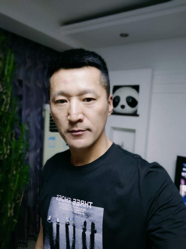 庆柏的第一张照片--福清相亲服务中心