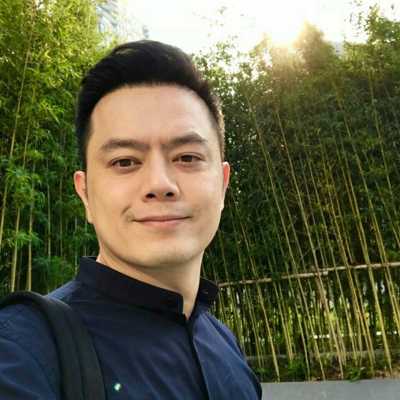 十月的第一张照片--福清相亲服务中心