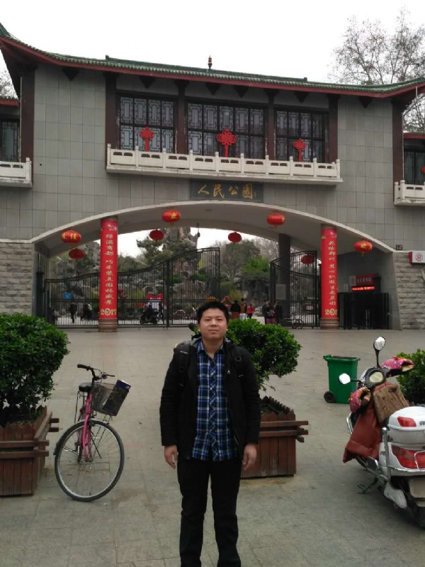 在奋斗的第四张照片--福清相亲服务中心