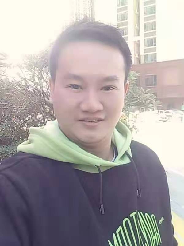 晶之缘的第一张照片--福清相亲服务中心