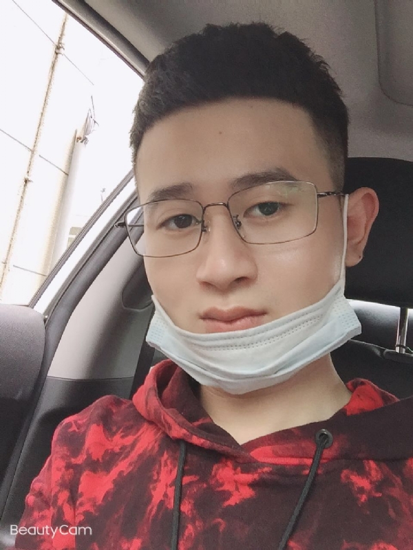 WQJ的第一张照片--福清相亲服务中心
