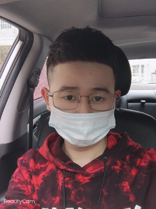 WQJ的第二张照片--福清相亲服务中心
