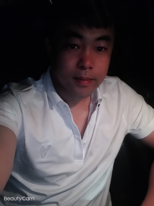 张苹果的第一张照片--福清相亲服务中心