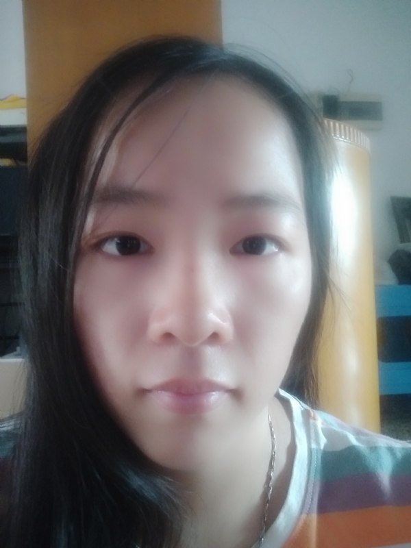 w洁的第一张照片--福清相亲服务中心