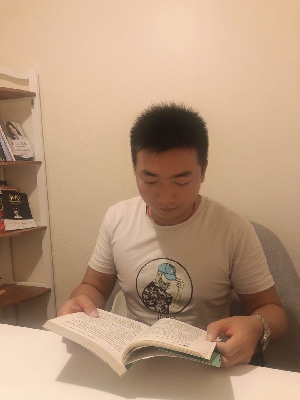 一路向前的第一张照片--福清相亲服务中心