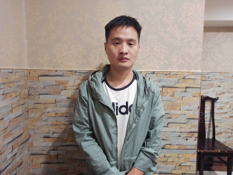 安贝的第一张照片--福清相亲服务中心