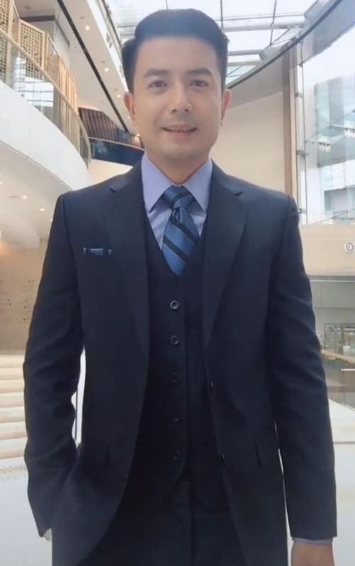 宁静致远的第一张照片--福清相亲服务中心