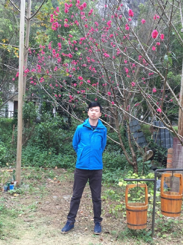 金生水起的第一张照片--福清相亲服务中心