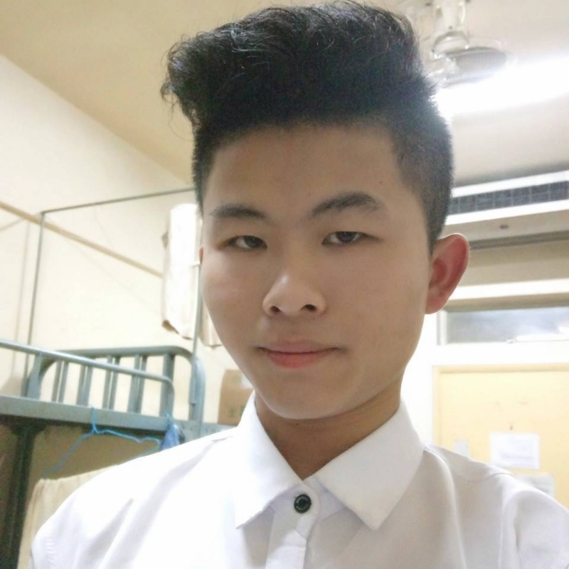 赖荣智的第一张照片--福清相亲服务中心