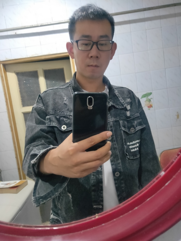 纸上谈兵的第一张照片--福清相亲服务中心