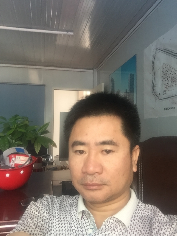 一步之遥的第一张照片--福清相亲服务中心