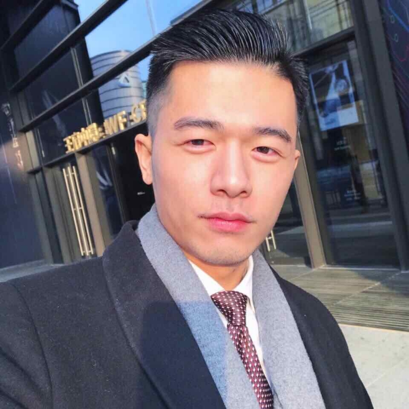 顺其自然的第一张照片--福清相亲服务中心