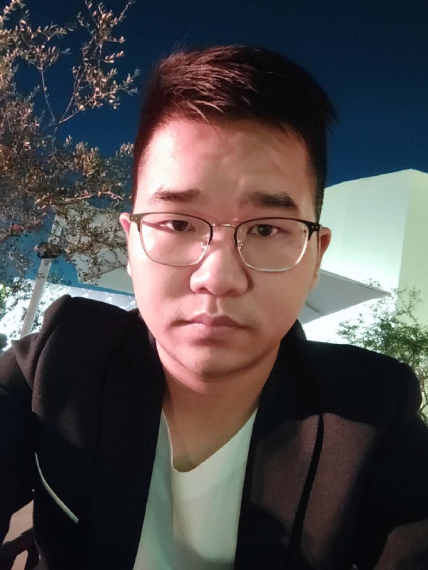 在路上的第一张照片--福清相亲服务中心