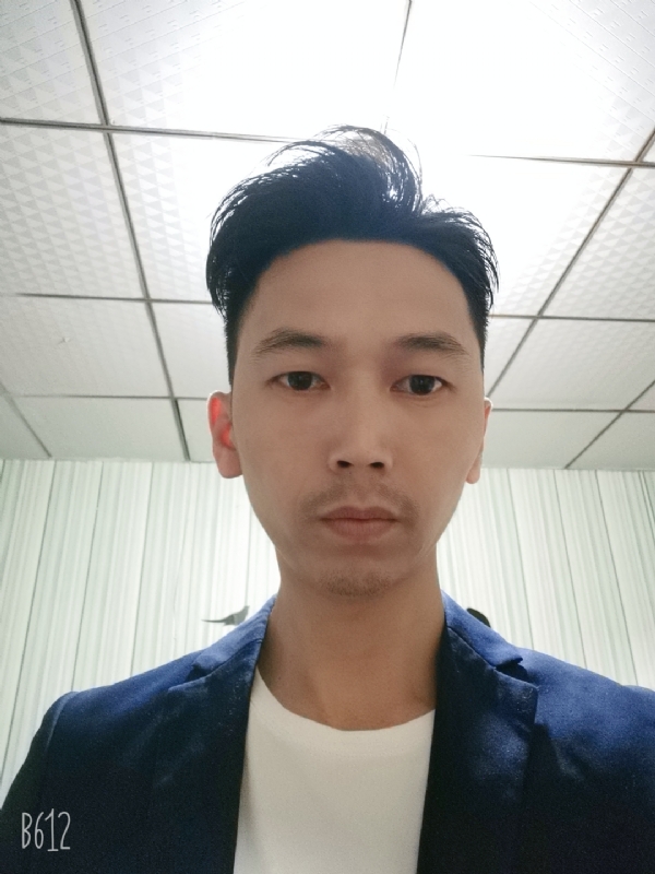 真心换真心的第一张照片--福清相亲服务中心