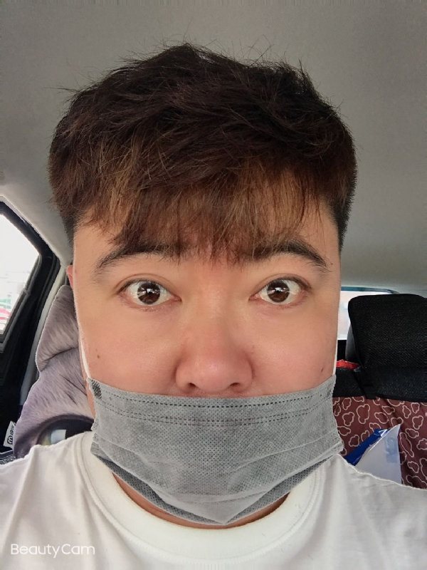 情有独钟的第一张照片--福清相亲服务中心