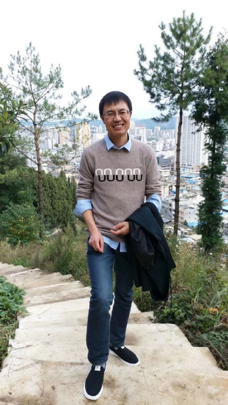 会飞的鱼的第一张照片--福清相亲服务中心