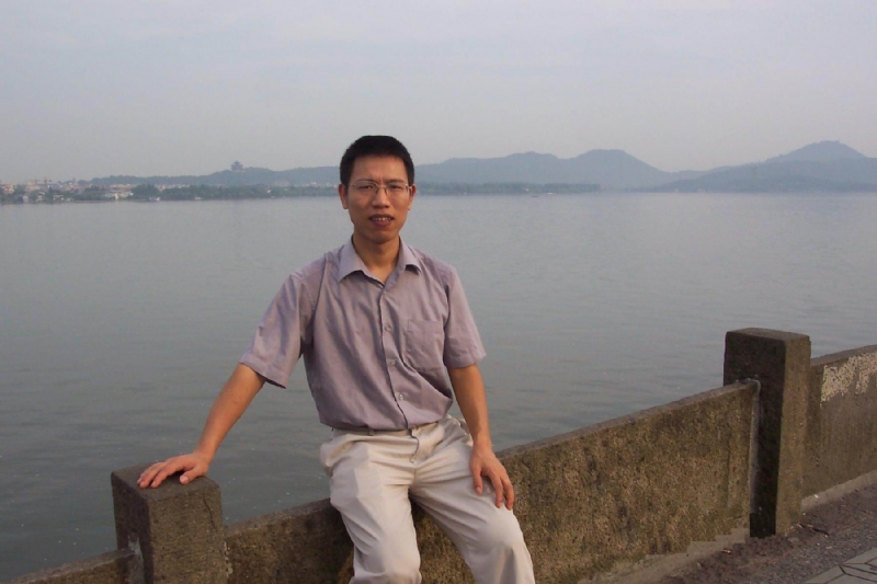 andrew的第一张照片--福清相亲服务中心
