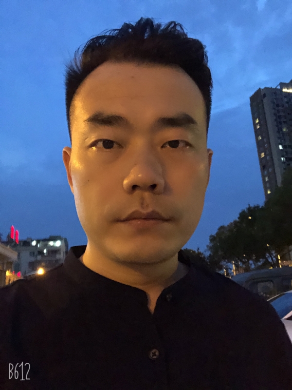 楚河畔的第二张照片--福清相亲服务中心