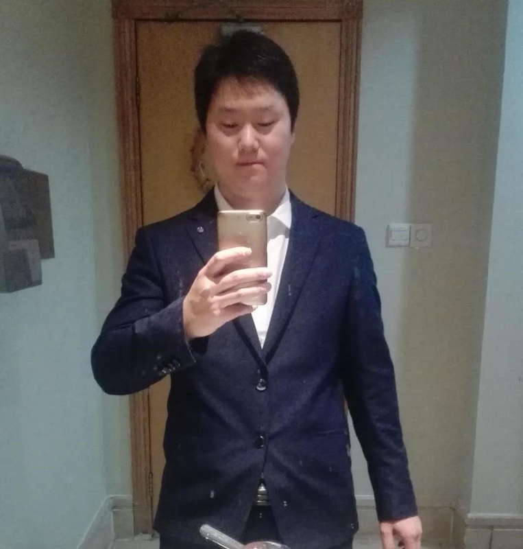 缥缈的第一张照片--福清相亲服务中心