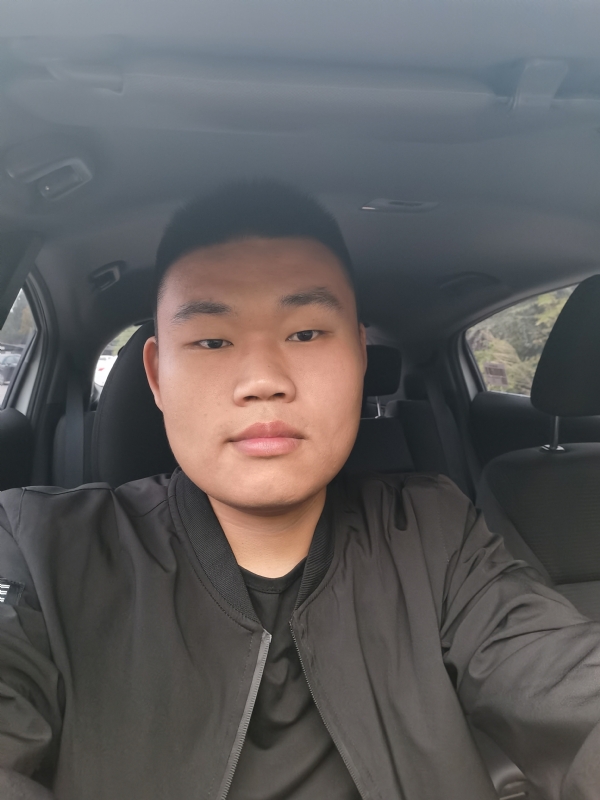 等一分钟的第一张照片--福清相亲服务中心