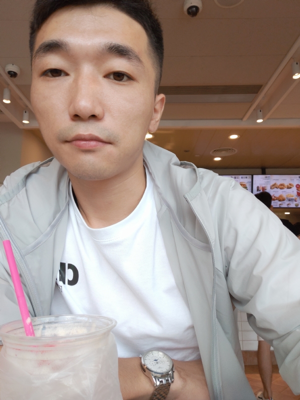 须臾数年的第一张照片--福清相亲服务中心
