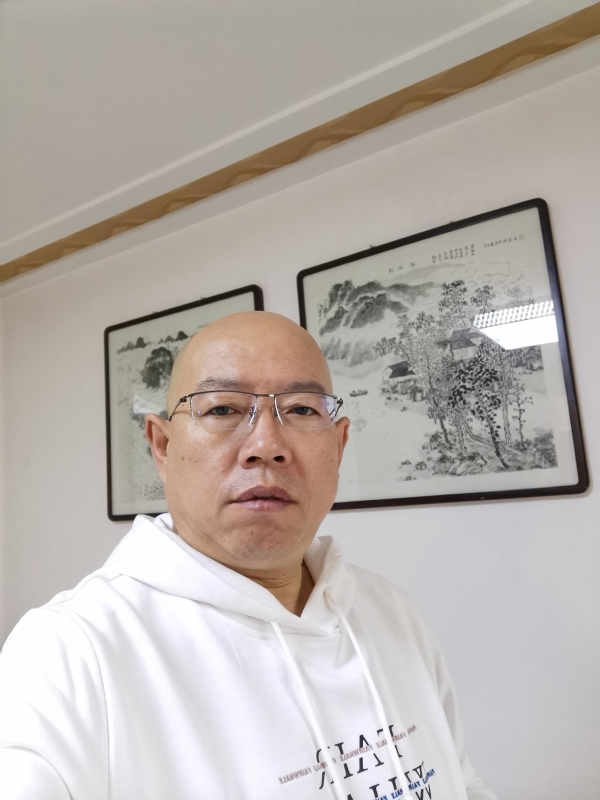 光头博士的第一张照片--福清相亲服务中心