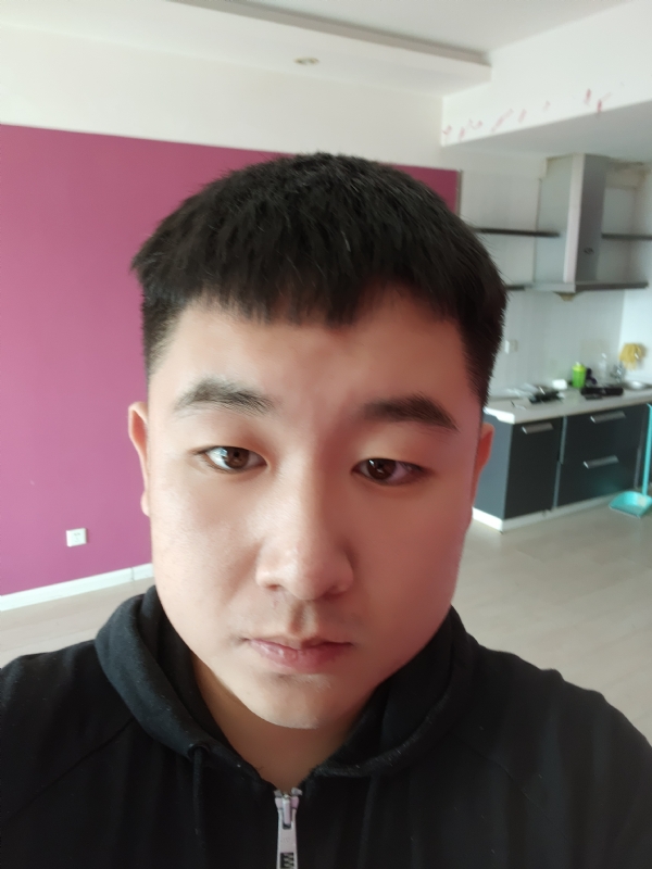 正宇的第一张照片--福清相亲服务中心