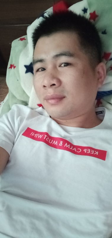 Amos的第一张照片--福清相亲服务中心