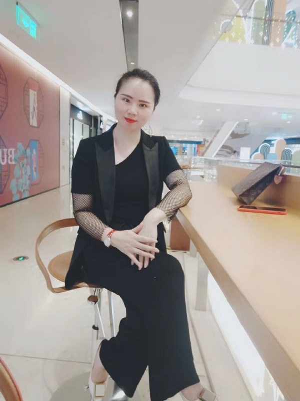洒脱666的第一张照片--福清相亲服务中心