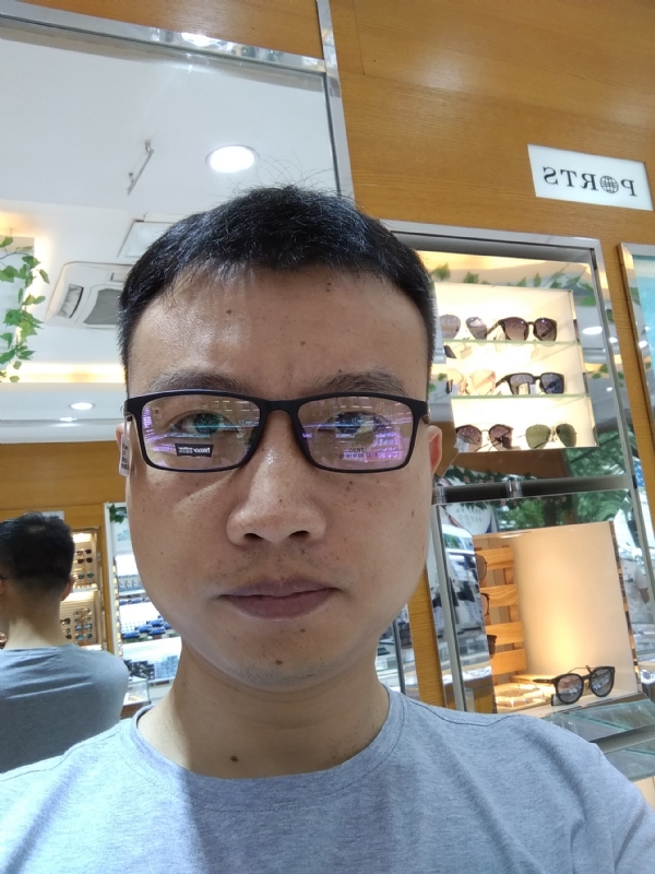 冰羽蓝的第一张照片--福清相亲服务中心