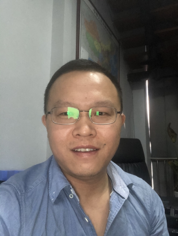 小吴的第一张照片--福清相亲服务中心