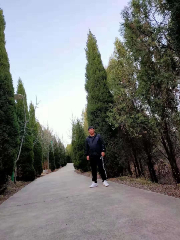 相濡以沫的第一张照片--福清相亲服务中心