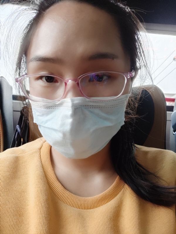 丫丫的第二张照片--福清相亲服务中心