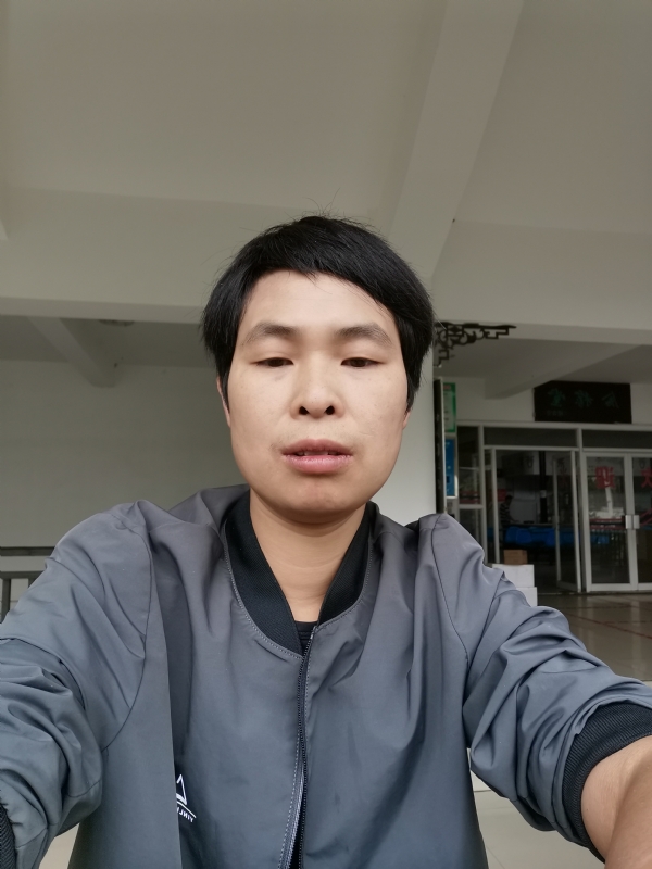 刘志强的第一张照片--福清相亲服务中心