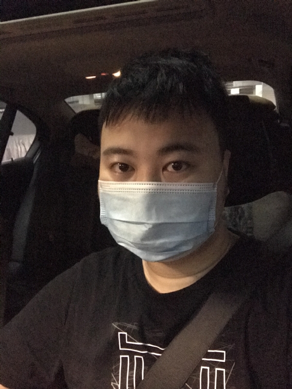 Roman的第一张照片--福清相亲服务中心