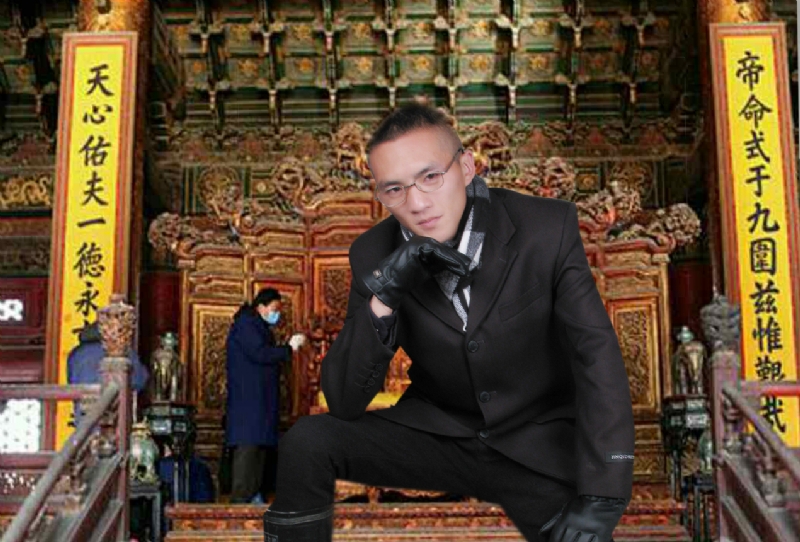 余生平凡的第三张照片--福清相亲服务中心