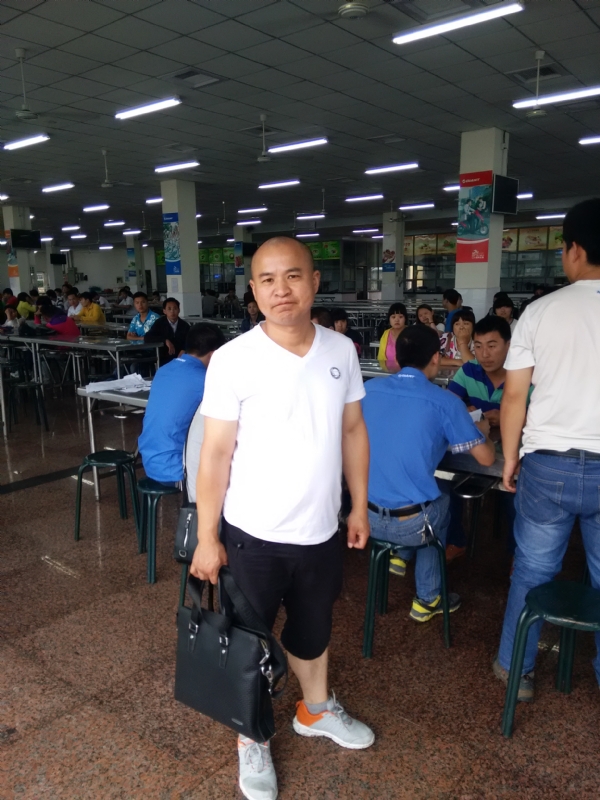 人在旅途的第五张照片--福清相亲服务中心