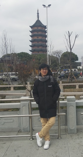 南有乔木的第三张照片--福清相亲服务中心