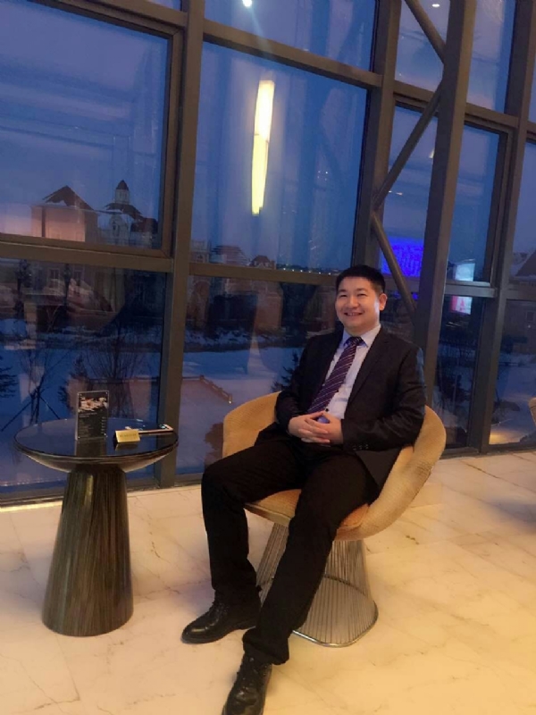 四只老虎的第一张照片--福清相亲服务中心