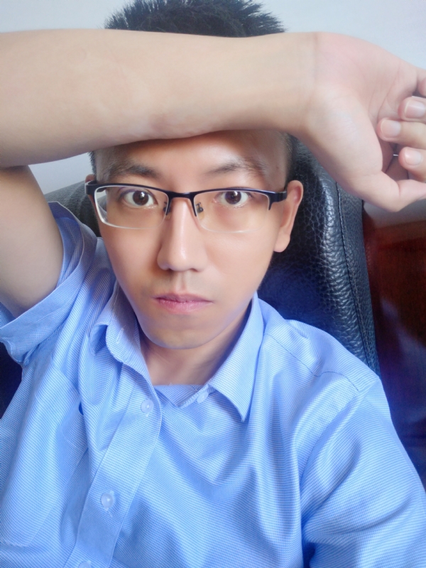 涛神的第一张照片--福清相亲服务中心